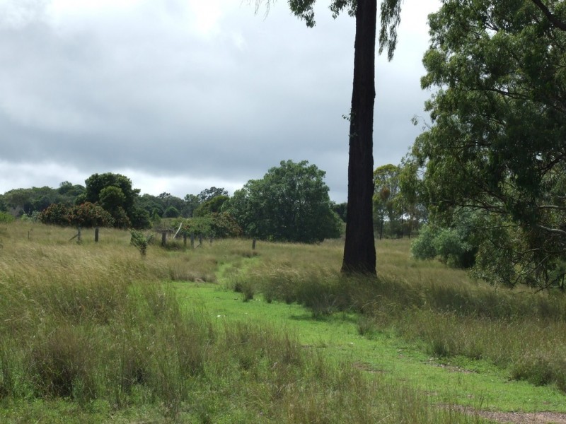 139 Groomsville Road, Groomsville QLD 4352