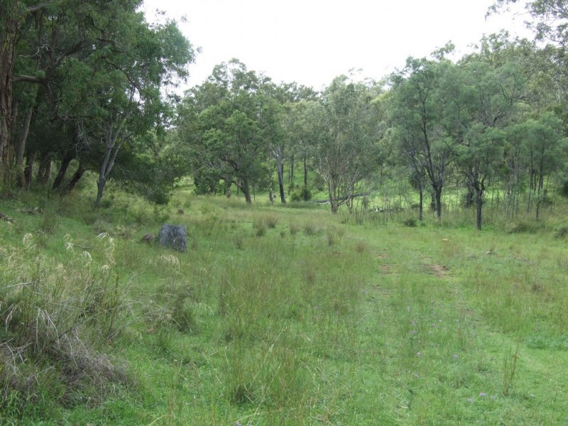 139 Groomsville Road, Groomsville QLD 4352