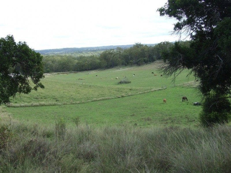 139 Groomsville Road, Groomsville QLD 4352