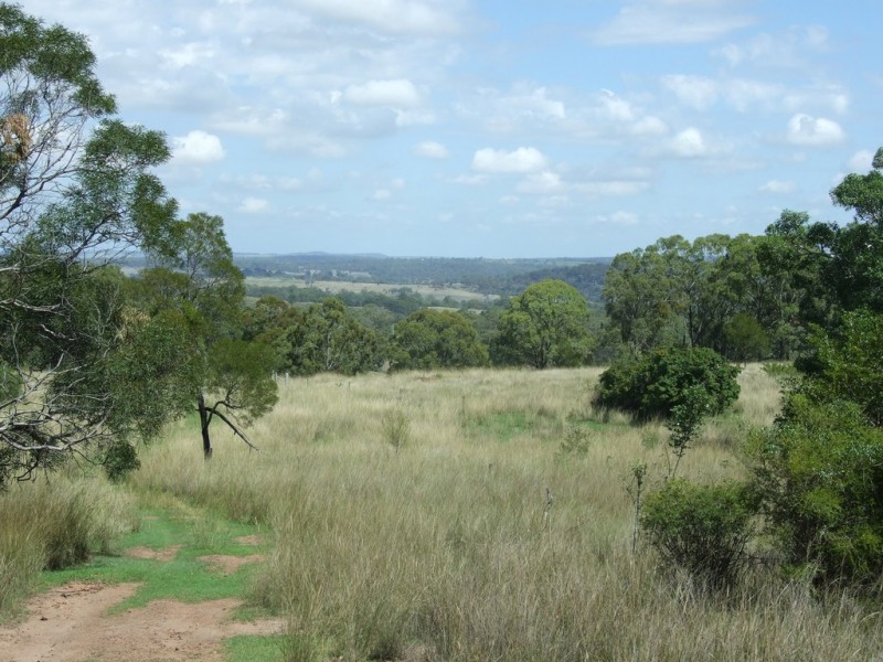 139 Groomsville Road, Groomsville QLD 4352