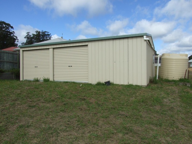 Lot 90 Vicky Avenue, Crows Nest QLD 4355
