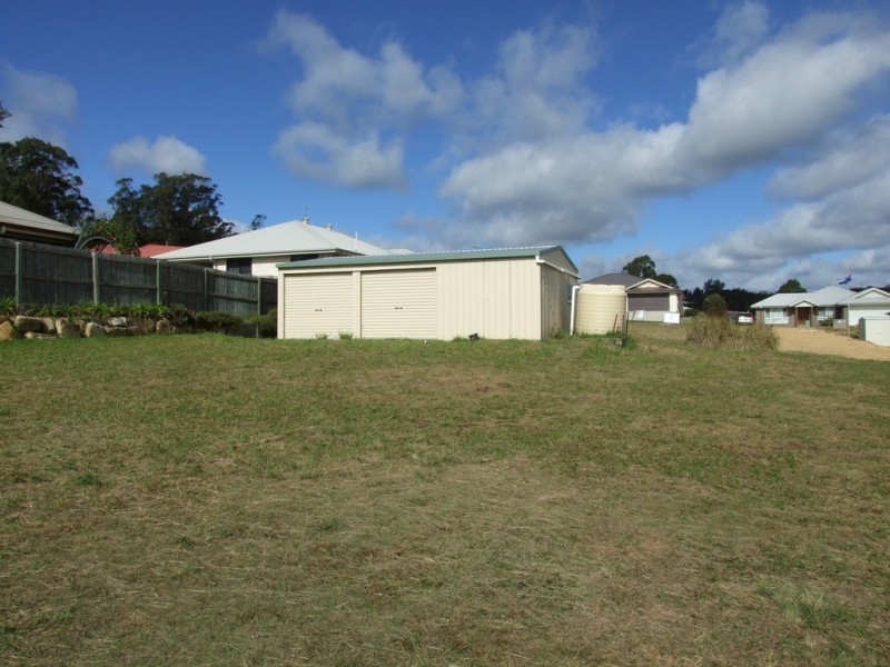 Lot 90 Vicky Avenue, Crows Nest QLD 4355