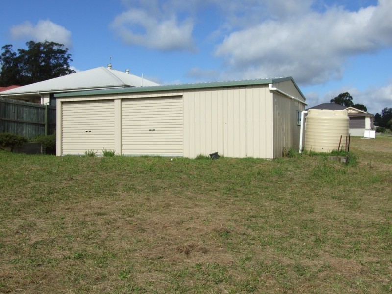 Lot 90 Vicky Avenue, Crows Nest QLD 4355