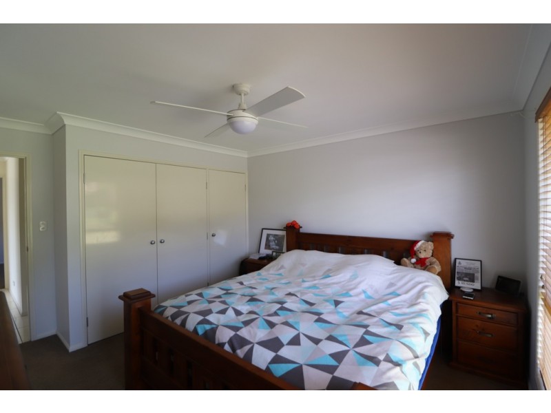 5 Alexander Close, Crows Nest QLD 4355