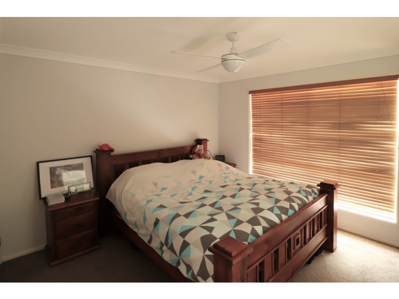 5 Alexander Close, Crows Nest QLD 4355