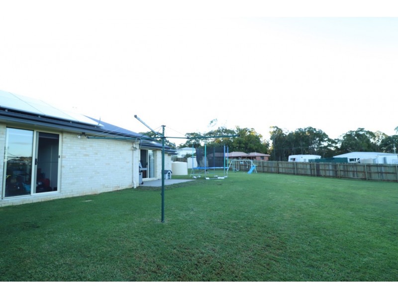 5 Alexander Close, Crows Nest QLD 4355