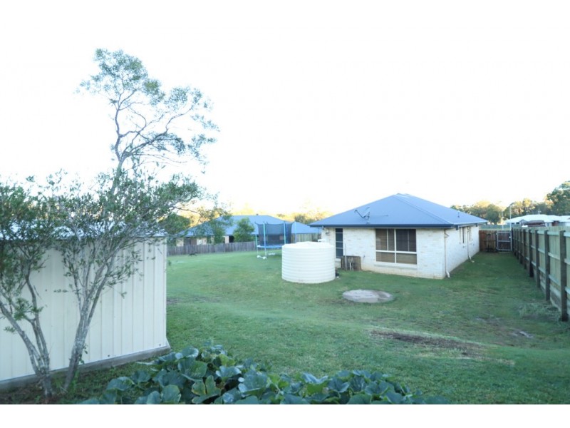 5 Alexander Close, Crows Nest QLD 4355
