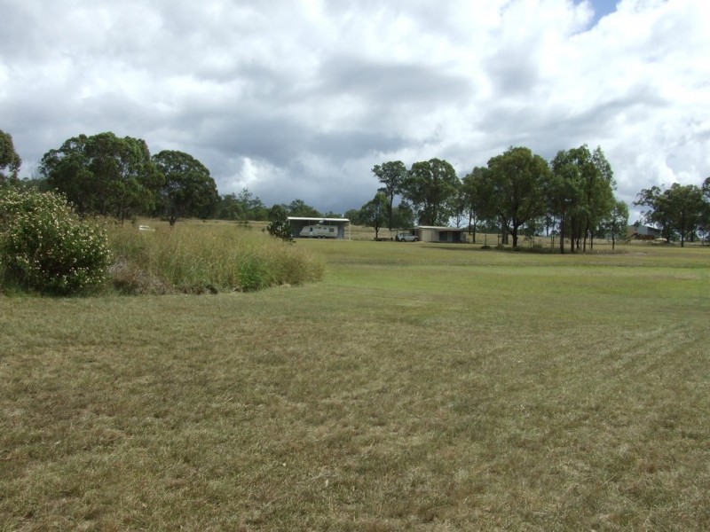 527 Palms Road, Cooyar QLD 4402