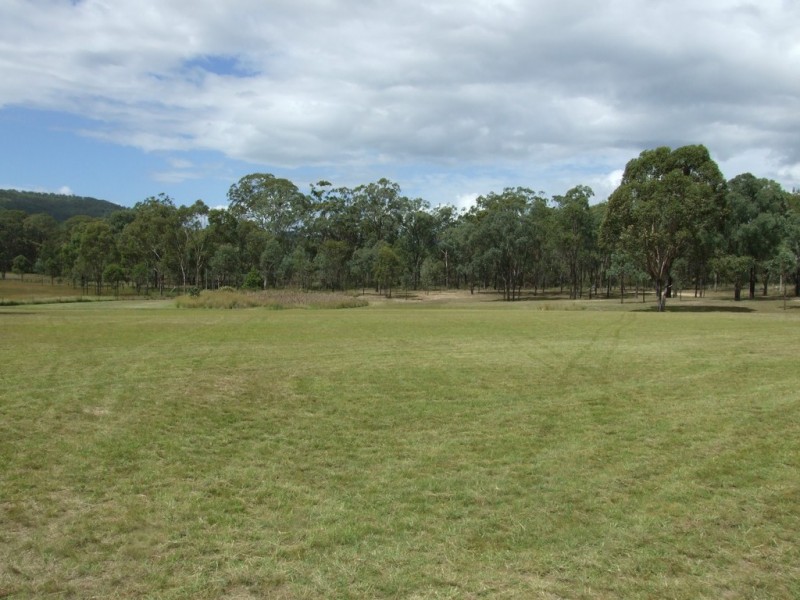 527 Palms Road, Cooyar QLD 4402