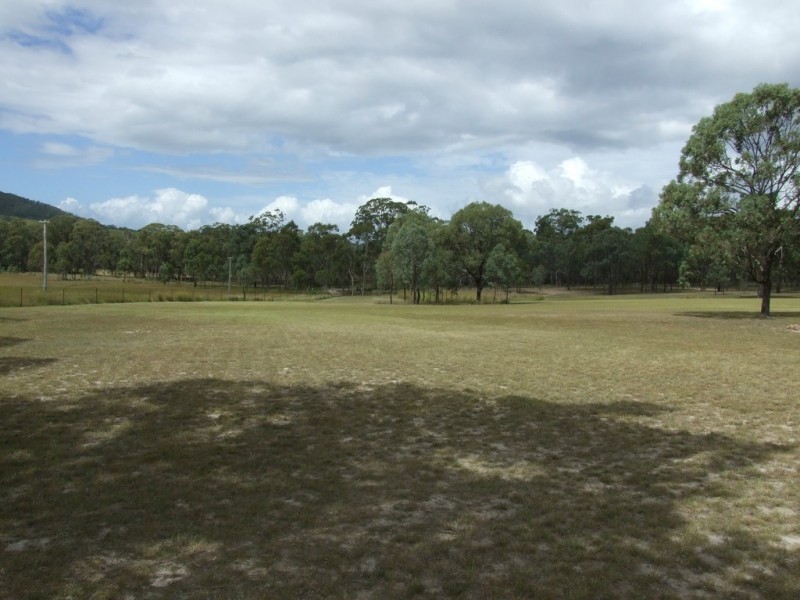 527 Palms Road, Cooyar QLD 4402