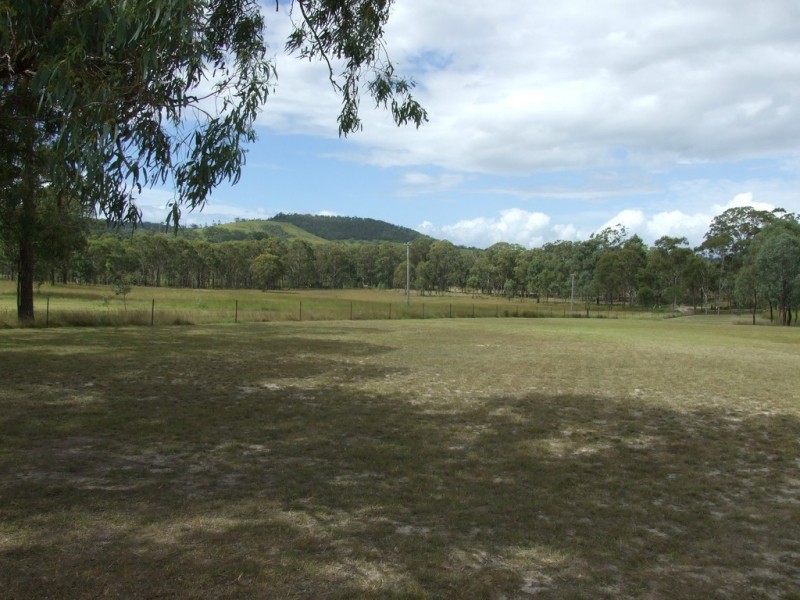 527 Palms Road, Cooyar QLD 4402
