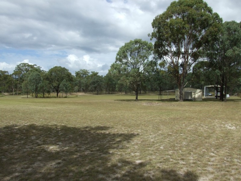 527 Palms Road, Cooyar QLD 4402