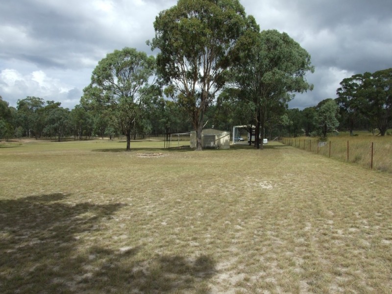 527 Palms Road, Cooyar QLD 4402