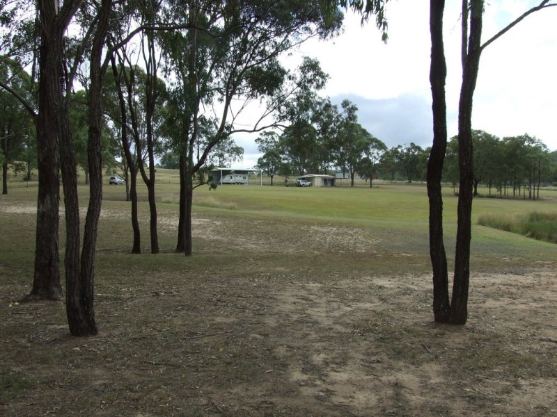 527 Palms Road, Cooyar QLD 4402