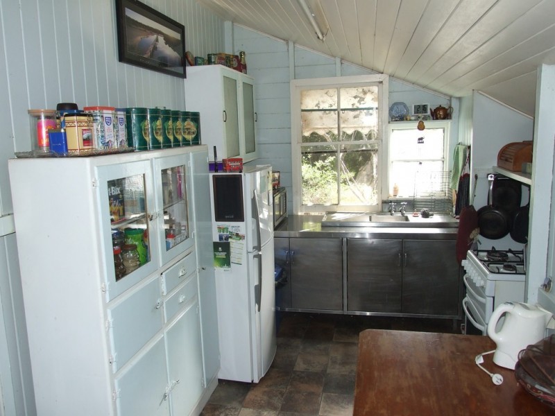 17 Biarra Range Road, Crows Nest QLD 4355