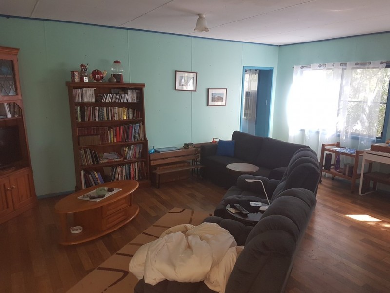 17 Biarra Range Road, Crows Nest QLD 4355