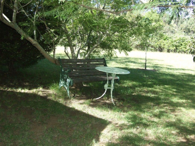 17 Biarra Range Road, Crows Nest QLD 4355