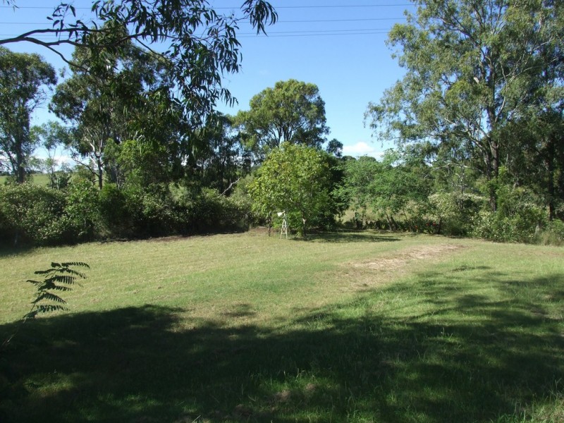 17 Biarra Range Road, Crows Nest QLD 4355