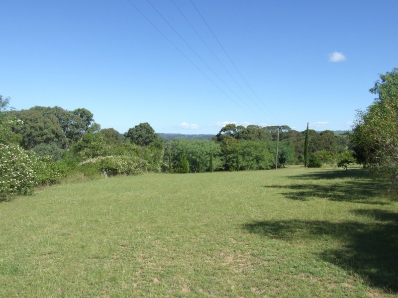 17 Biarra Range Road, Crows Nest QLD 4355
