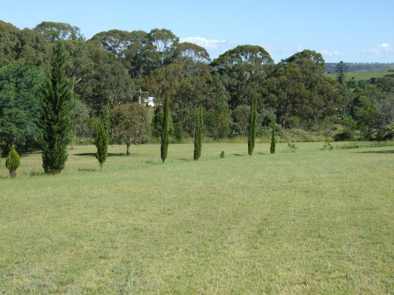 17 Biarra Range Road, Crows Nest QLD 4355