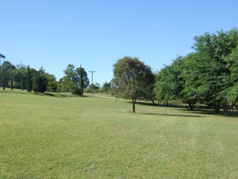 17 Biarra Range Road, Crows Nest QLD 4355