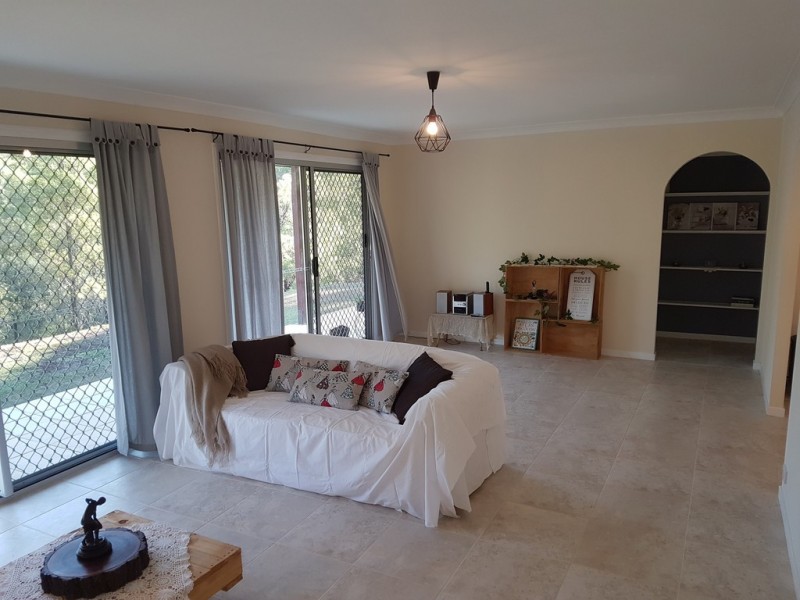 225 Cooyar Rangemore Road, Cooyar QLD 4402