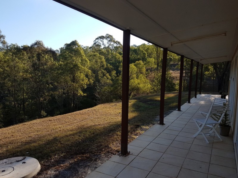 225 Cooyar Rangemore Road, Cooyar QLD 4402