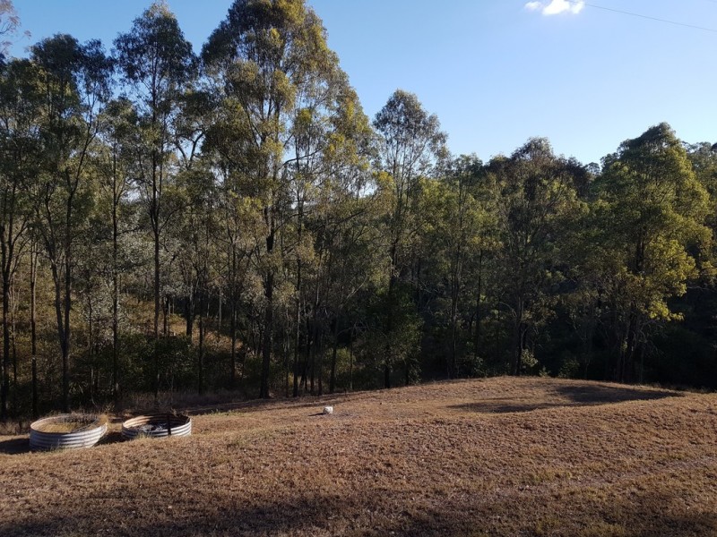 225 Cooyar Rangemore Road, Cooyar QLD 4402