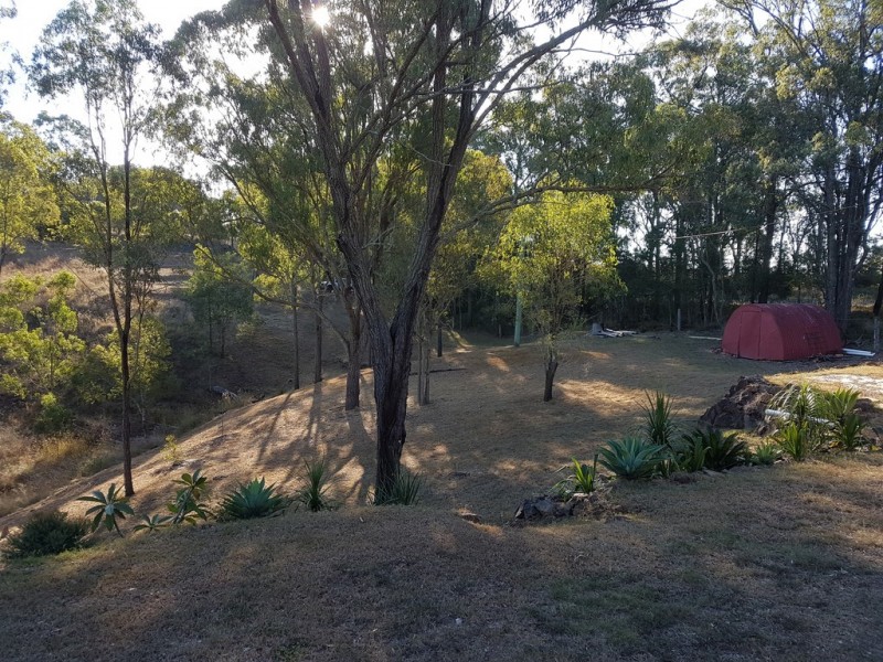 225 Cooyar Rangemore Road, Cooyar QLD 4402