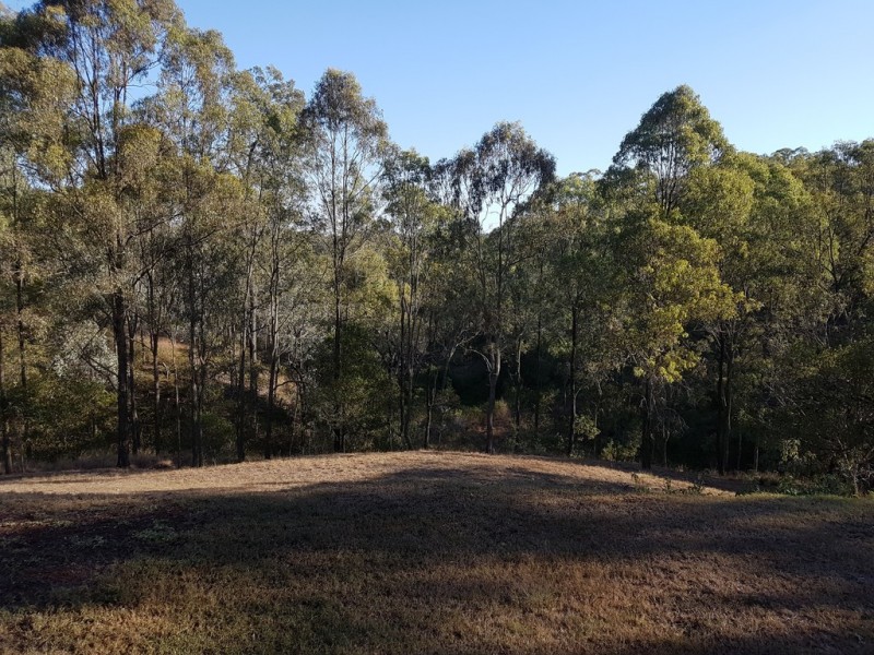 225 Cooyar Rangemore Road, Cooyar QLD 4402