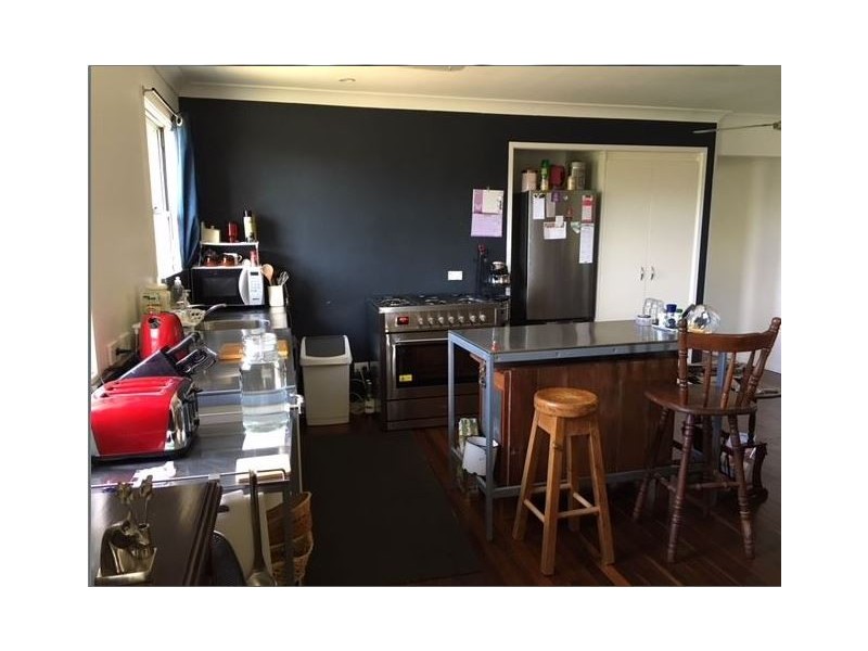 664 Pierce Creek Road, Crows Nest QLD 4355