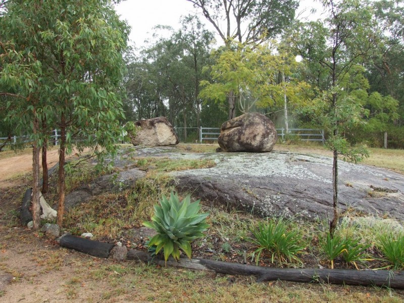 664 Pierce Creek Road, Crows Nest QLD 4355