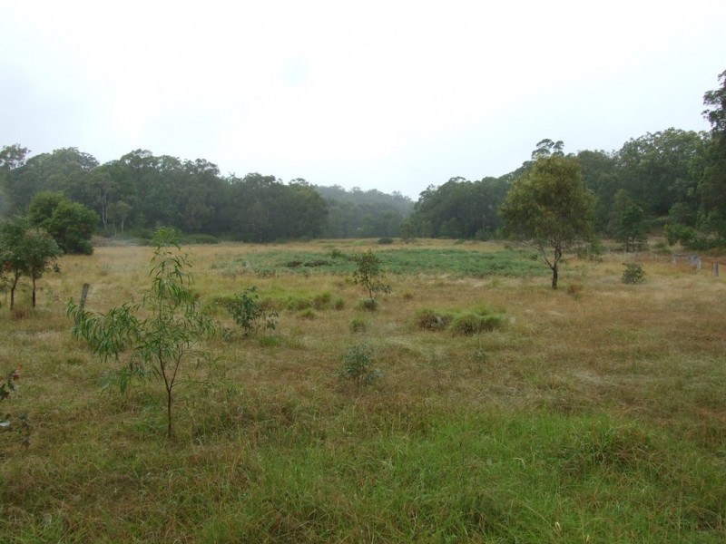 664 Pierce Creek Road, Crows Nest QLD 4355