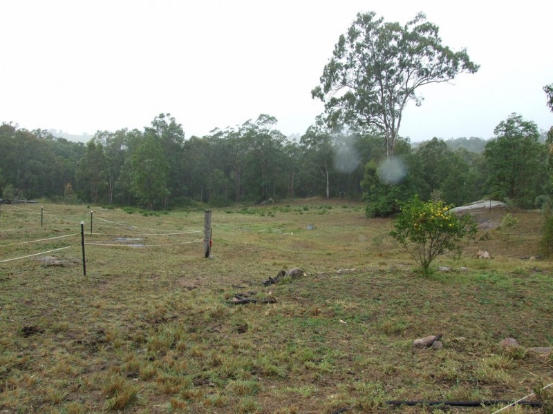 664 Pierce Creek Road, Crows Nest QLD 4355