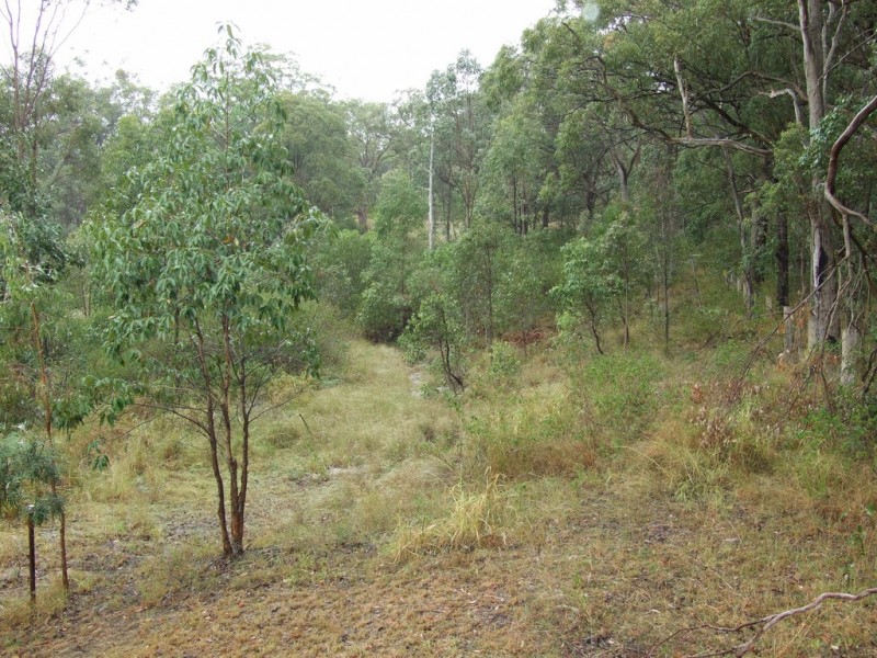 664 Pierce Creek Road, Crows Nest QLD 4355