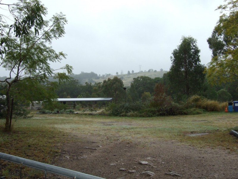 664 Pierce Creek Road, Crows Nest QLD 4355