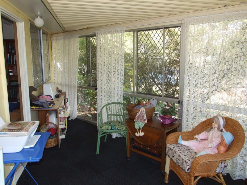 4 Dale Street, Crows Nest QLD 4355