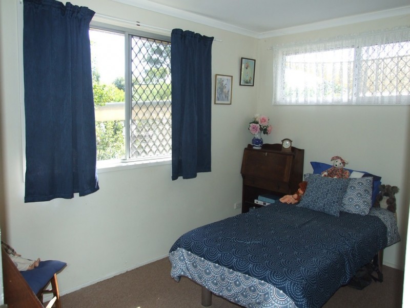 4 Dale Street, Crows Nest QLD 4355