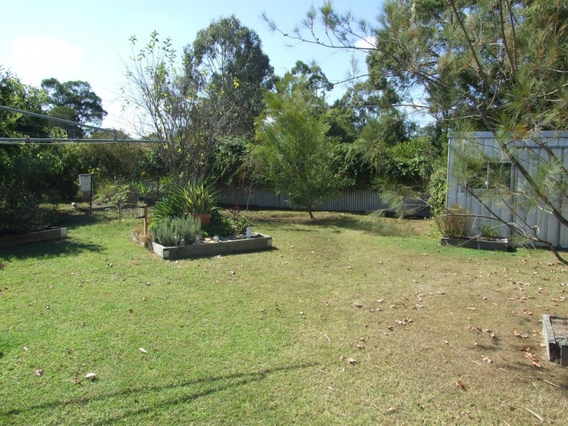 4 Dale Street, Crows Nest QLD 4355