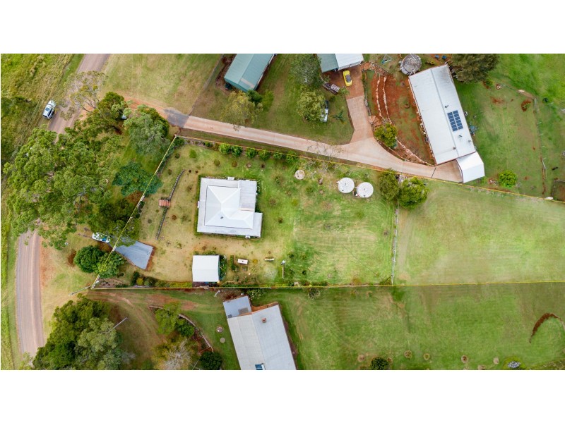674 Anduramba Road, Crows Nest QLD 4355