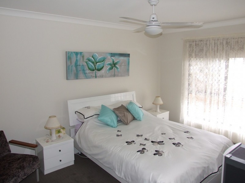 1/24 Creek Street, Crows Nest QLD 4355