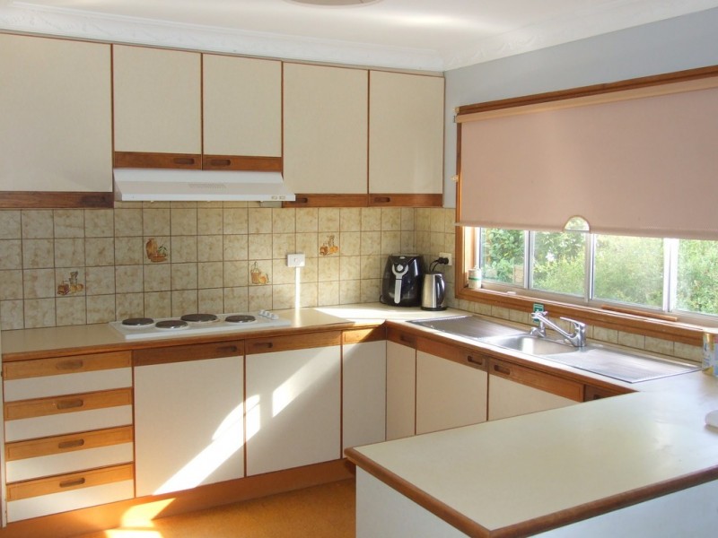 36 Mocatta Street, Goombungee QLD 4354