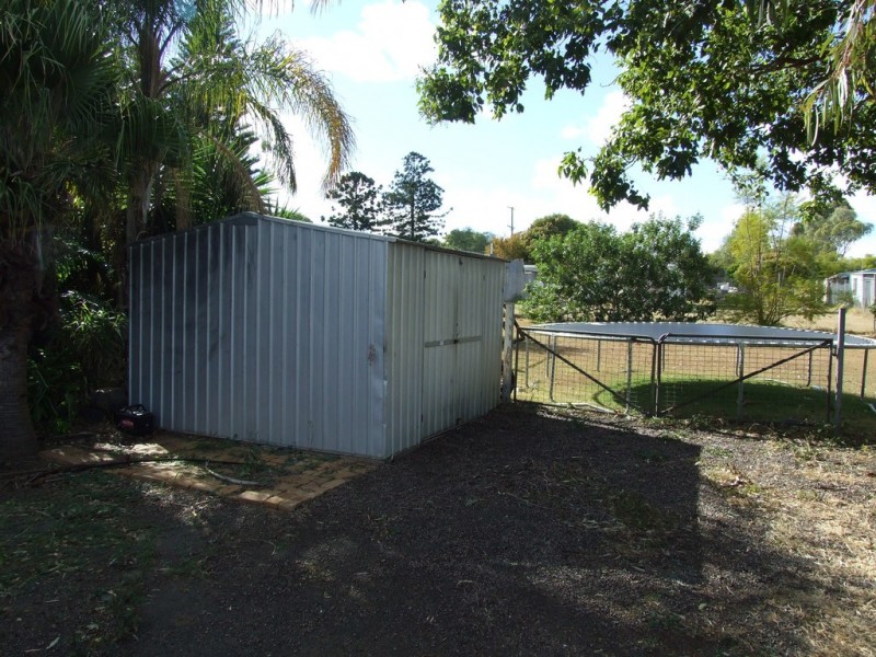 36 Mocatta Street, Goombungee QLD 4354