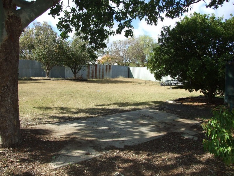 36 Mocatta Street, Goombungee QLD 4354