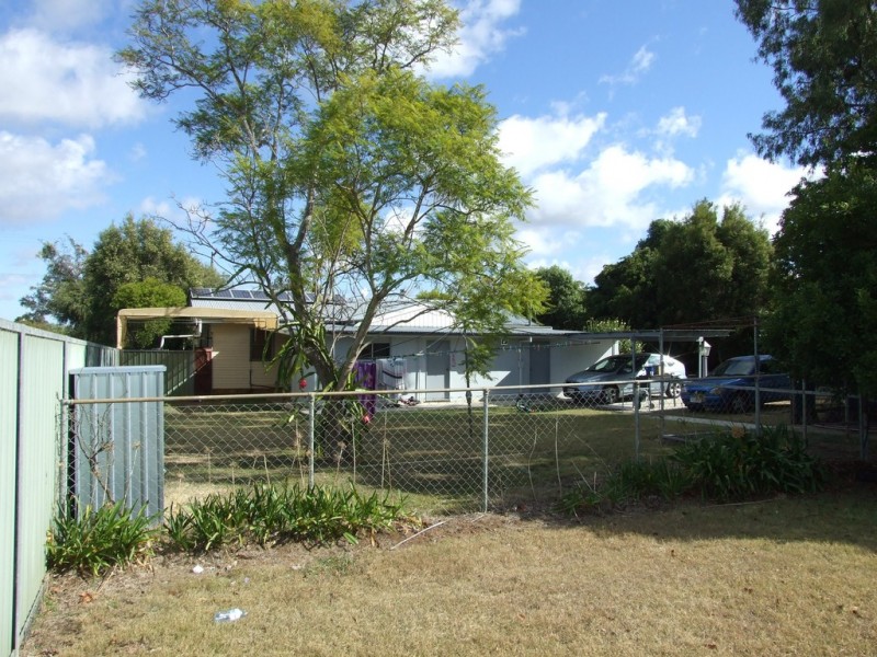 36 Mocatta Street, Goombungee QLD 4354