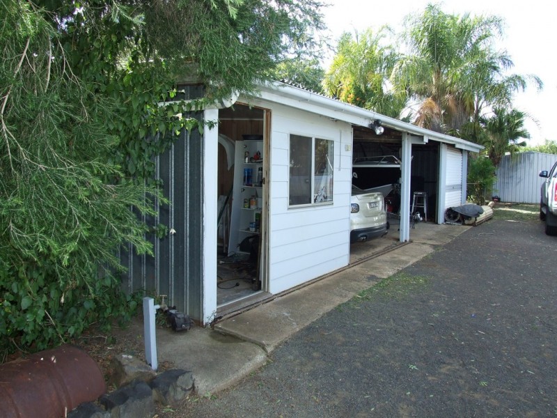 36 Mocatta Street, Goombungee QLD 4354