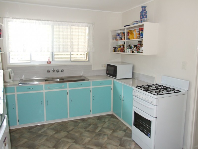 18 Andrews Road, Crows Nest QLD 4355