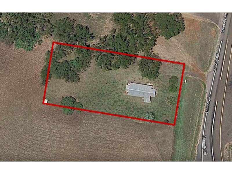 9 Pioneer Road, Geham QLD 4352