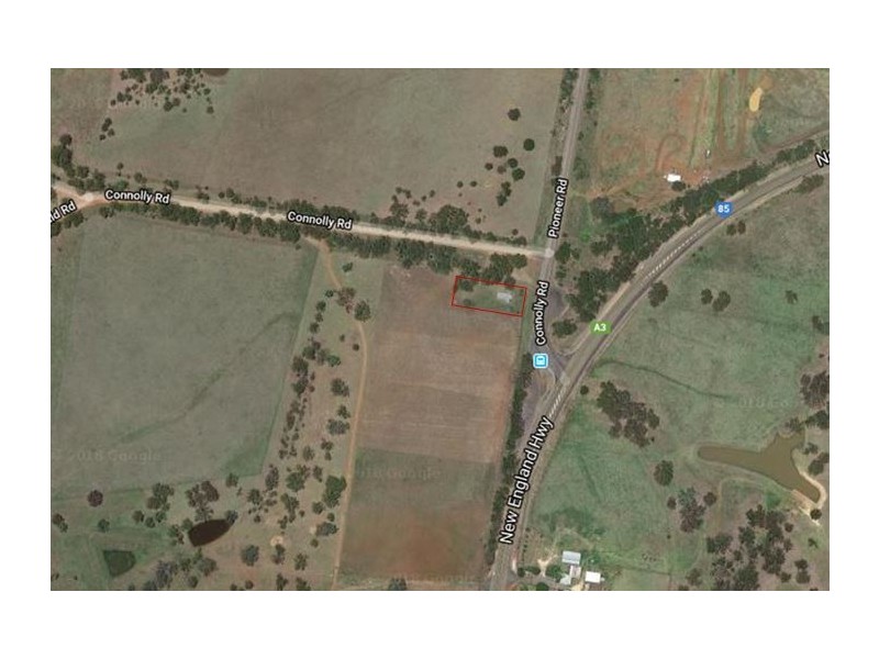 9 Pioneer Road, Geham QLD 4352