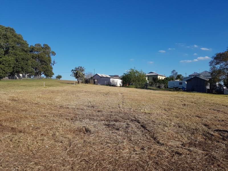 00 Garrett Street, Haden QLD 4353